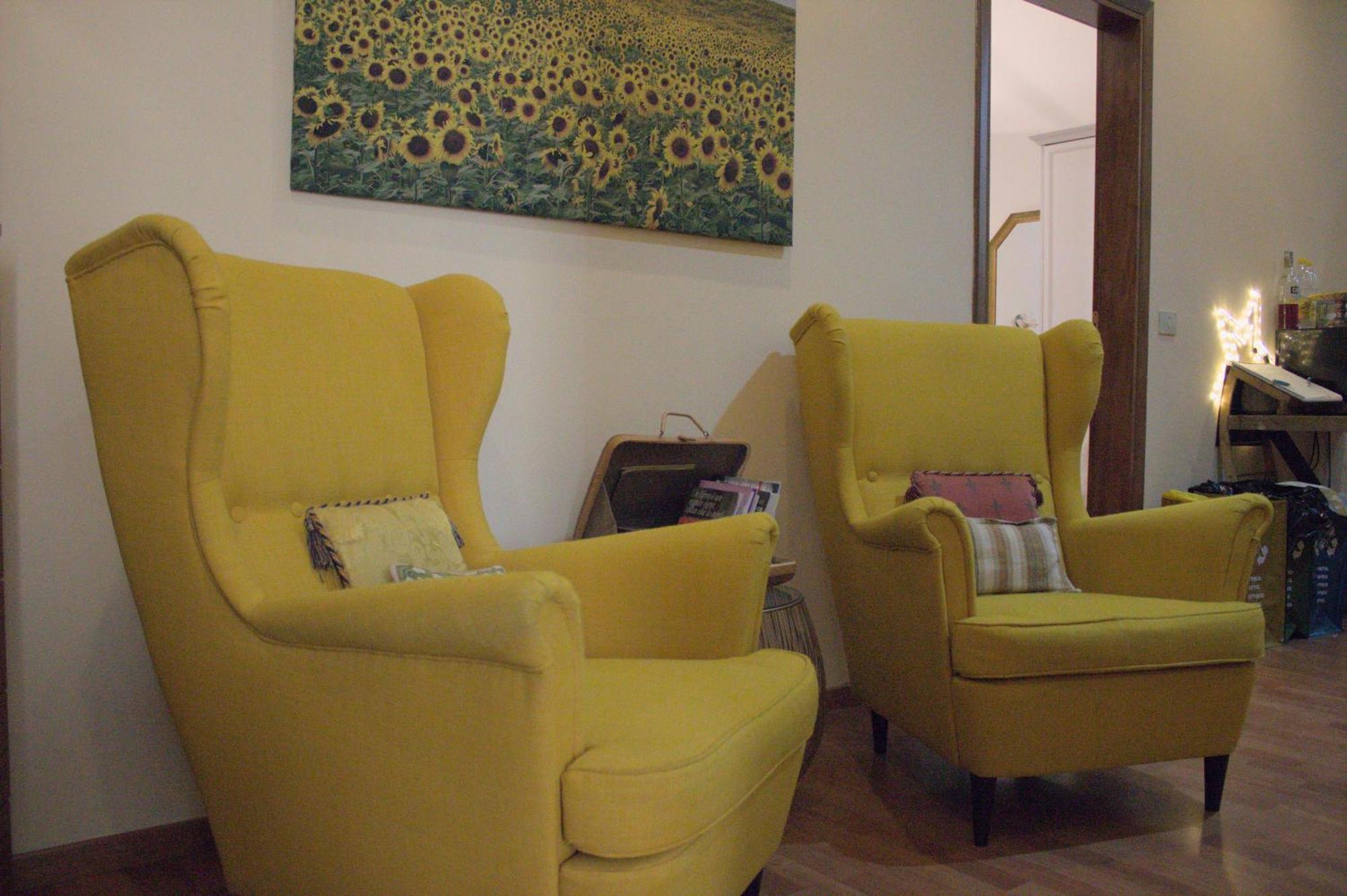 ซอจจอร์โน มาดริด Bed & Breakfast ฟลอเรนซ์ ภายนอก รูปภาพ