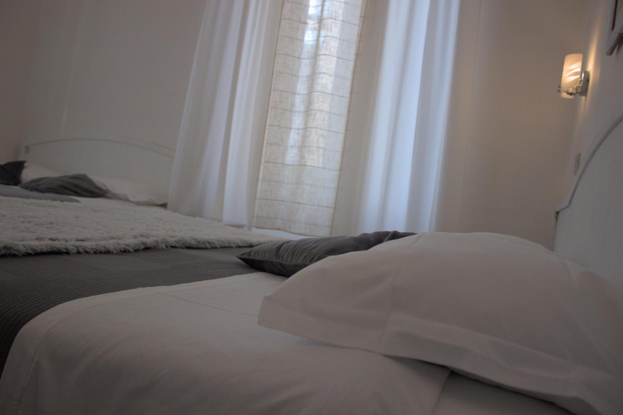 ซอจจอร์โน มาดริด Bed & Breakfast ฟลอเรนซ์ ภายนอก รูปภาพ