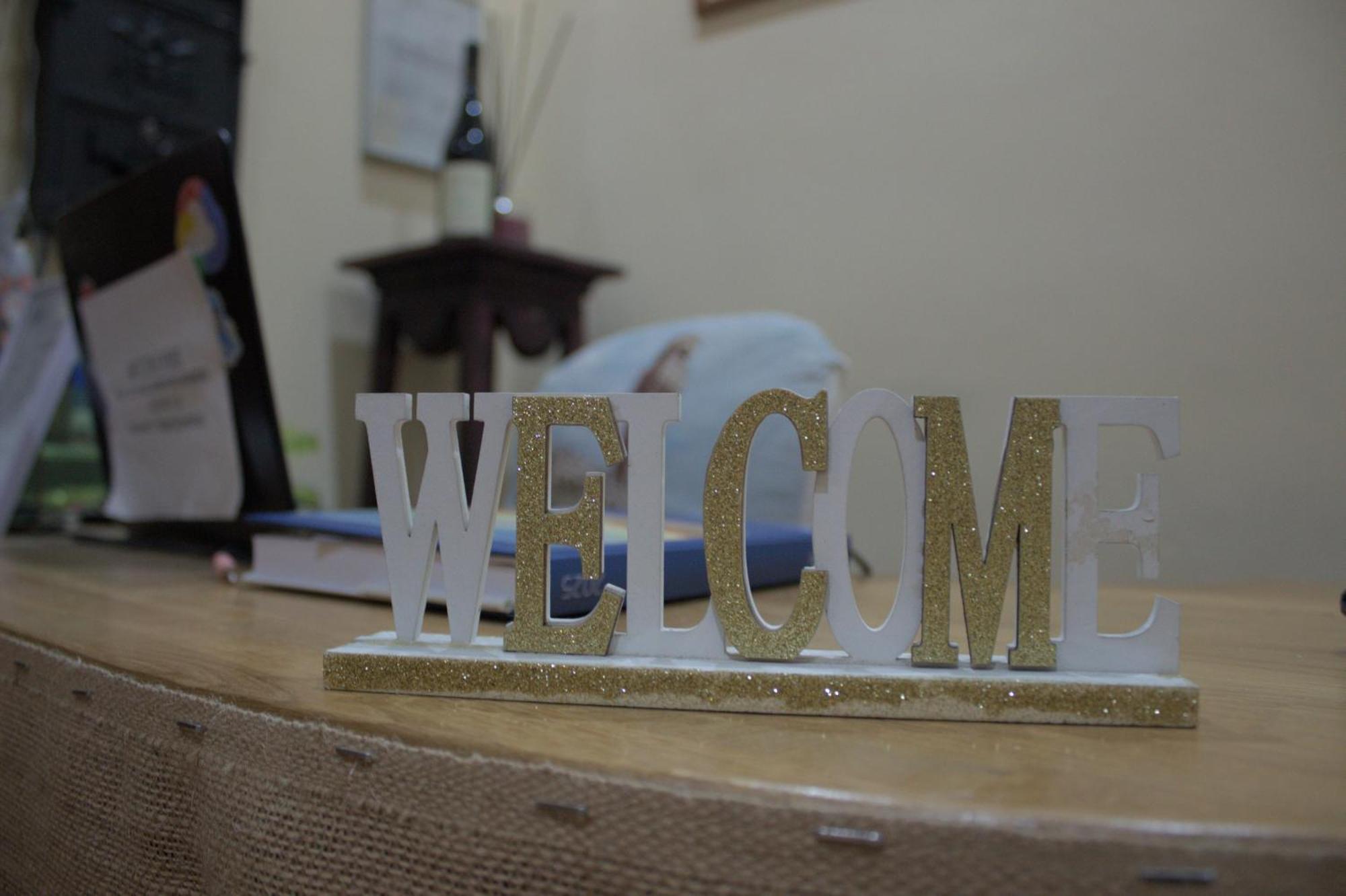 ซอจจอร์โน มาดริด Bed & Breakfast ฟลอเรนซ์ ภายนอก รูปภาพ
