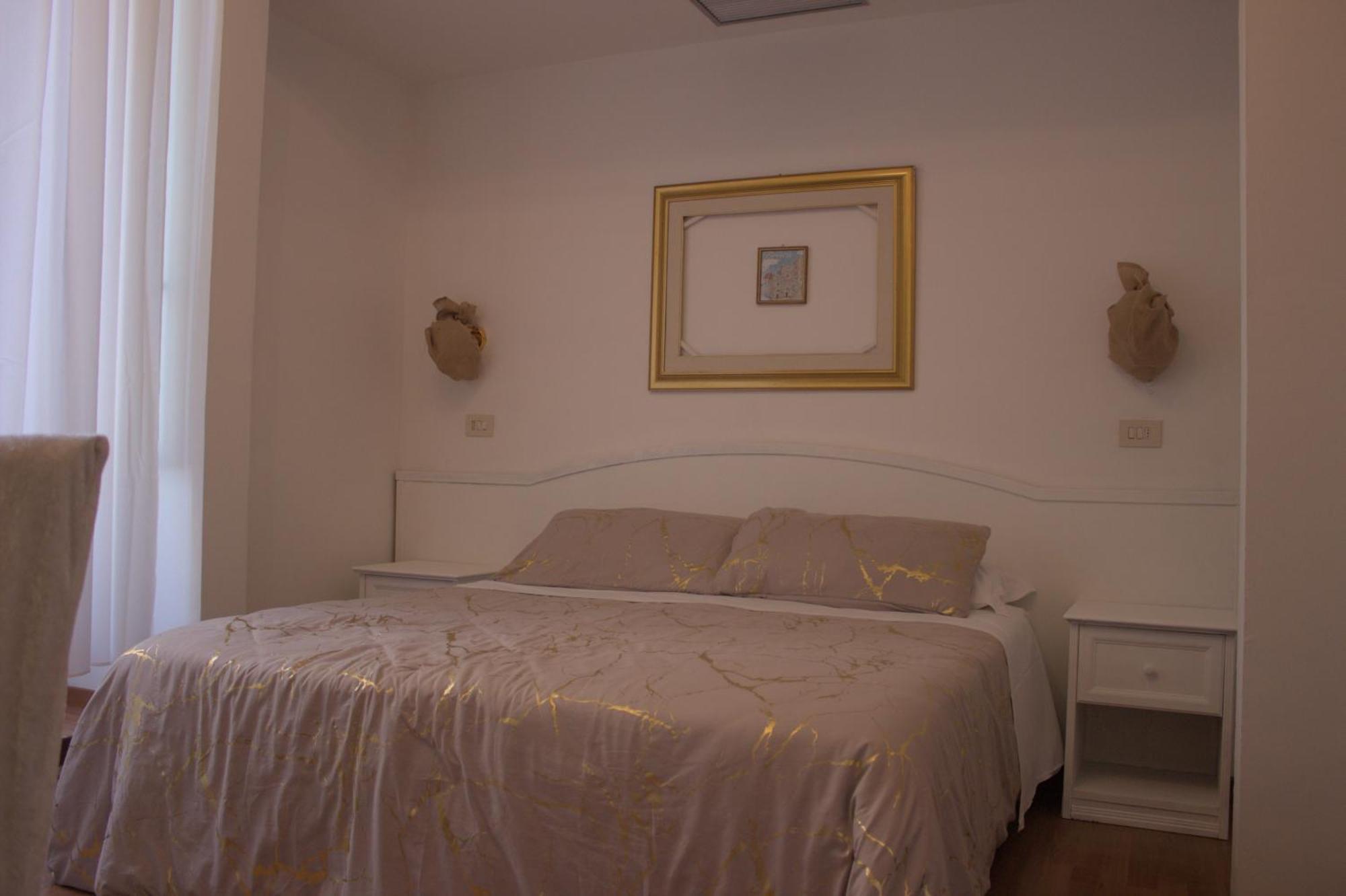ซอจจอร์โน มาดริด Bed & Breakfast ฟลอเรนซ์ ภายนอก รูปภาพ