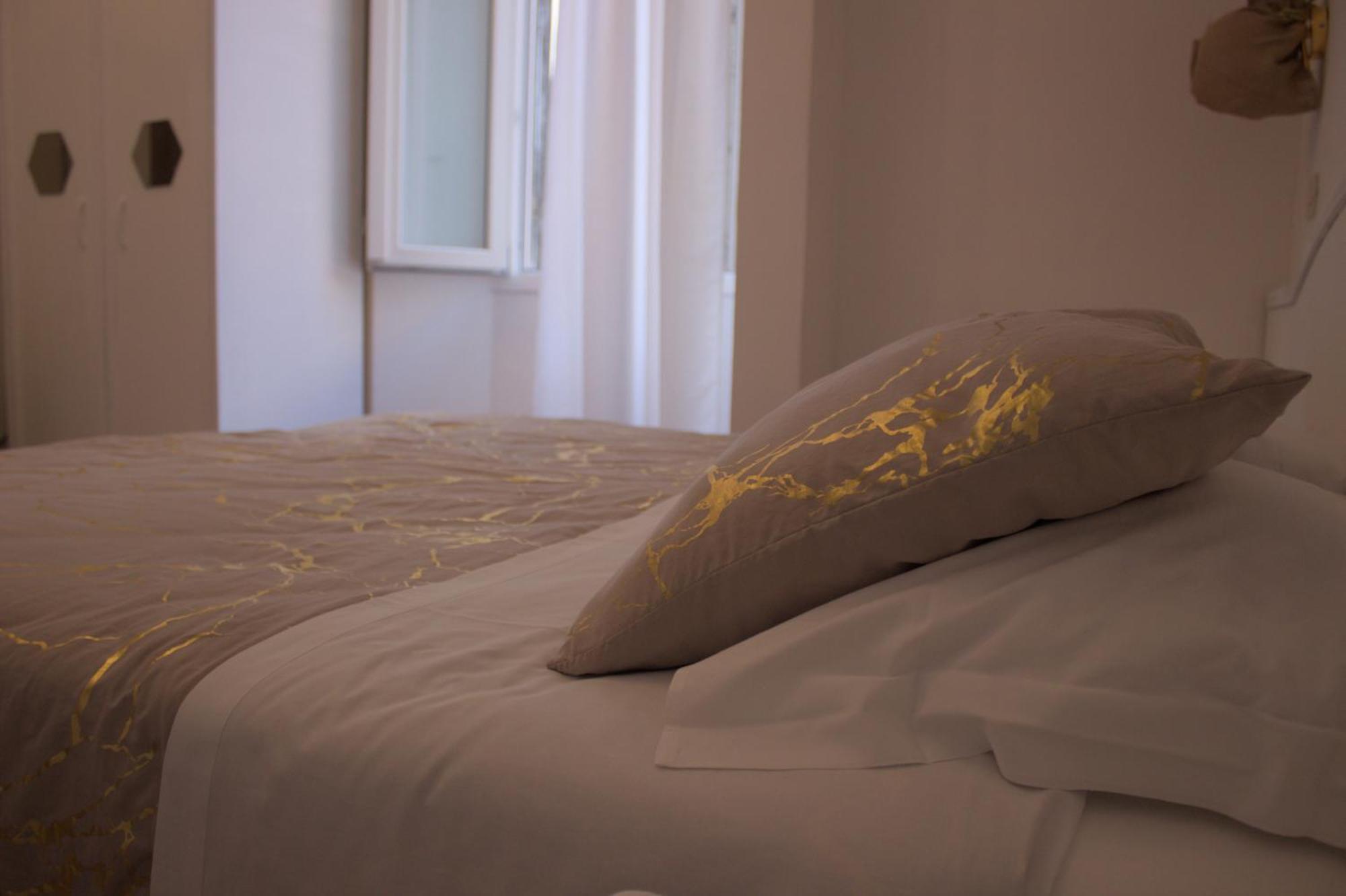 ซอจจอร์โน มาดริด Bed & Breakfast ฟลอเรนซ์ ภายนอก รูปภาพ